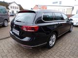Volkswagen PASSAT VARIANT 2.0 TDI*DSG*ELEGANCE*ACC*LED*PDC - : Alcantara, Lederlenkrad