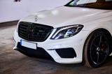 Mercedes-Benz S 63 AMG 4MATIC Limousine
