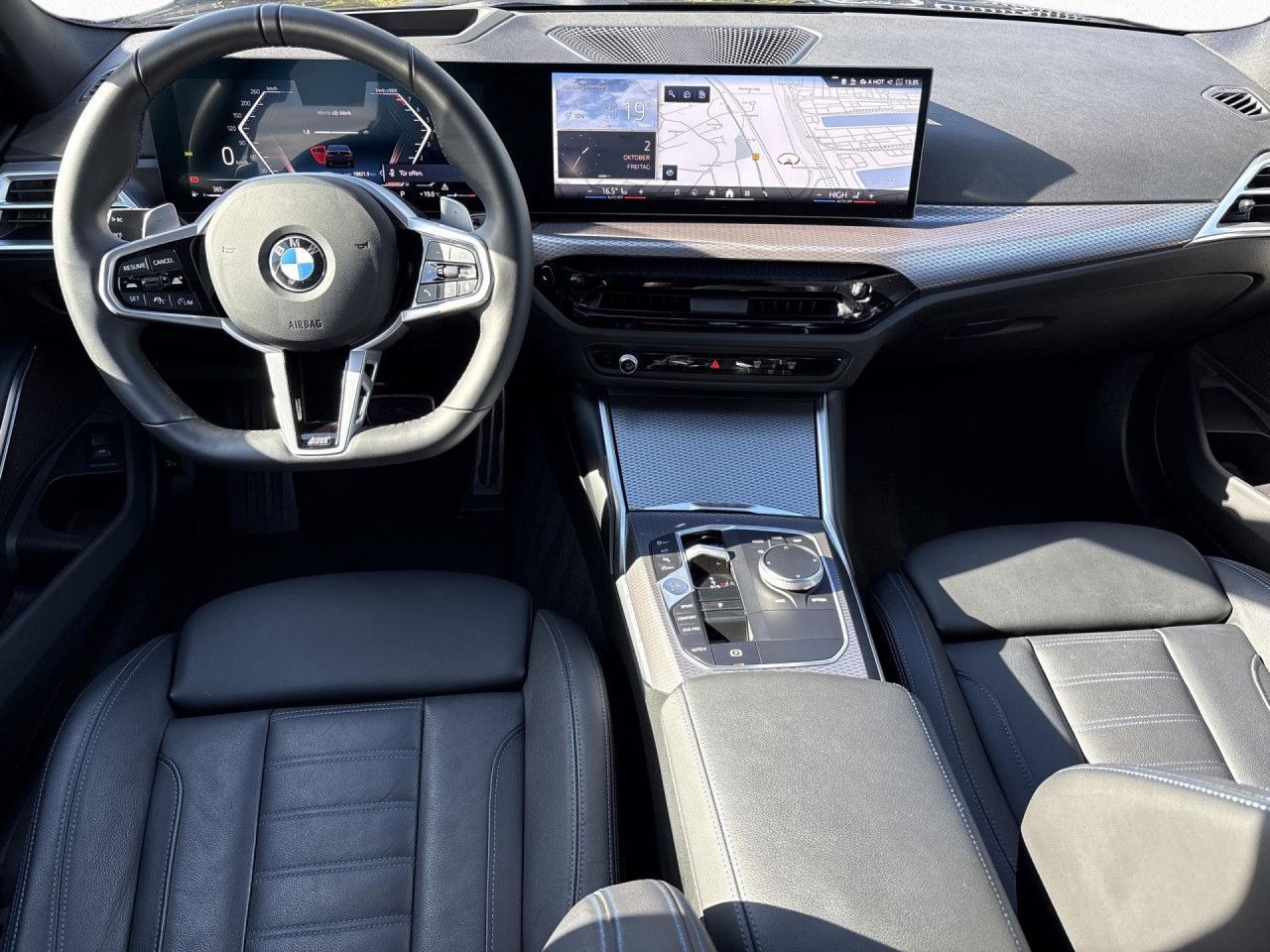BMW 330 - Bild 13