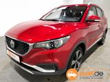 MG ZS EV Luxury Automatik Leder LED ACC Klima Navi - MG Gebrauchtwagen in Hamburg