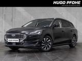 Ford Focus Titanium Style Turnier 1.0 EB MHEV LED ACC - Ford Focus: Style