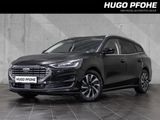 Ford Focus Titanium Style Turnier 1.0 EB MHEV LED ACC - Ford Focus: Turnier Style