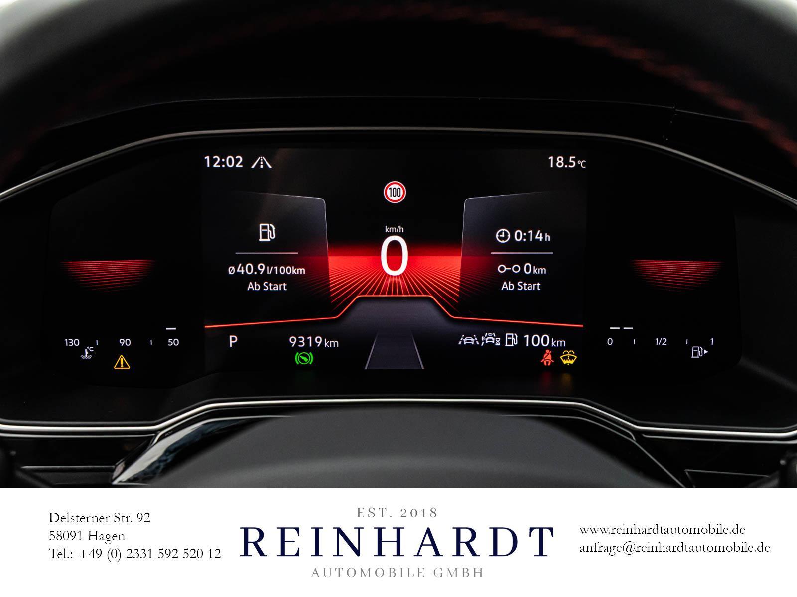Volkswagen Polo GTI IQ-LIGHT/ACC/CARPLAY/SIDE/PARK-ASSIST, миниатюра 21