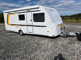 Weinsberg Cara Two QDK 500 - Weinsberg Etagenbett