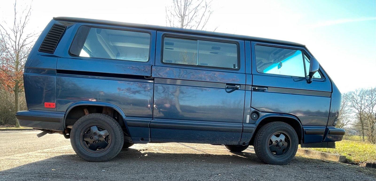 Volkswagen Andere