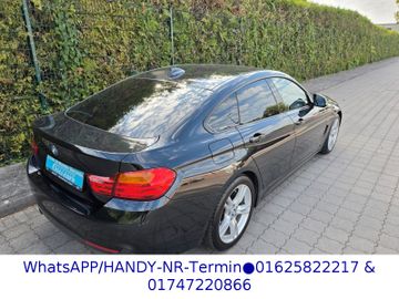 BMW 420 Gran Coupé - 6