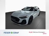 Audi A5 Avant e-hybrid qu 2x S line ABT Umbau AHK B&O - Audi A5: Abt