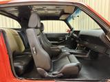 Chevrolet Camaro LT 350CU *Split Bumper* Leder, Camel Hump - Chevrolet aus 1975