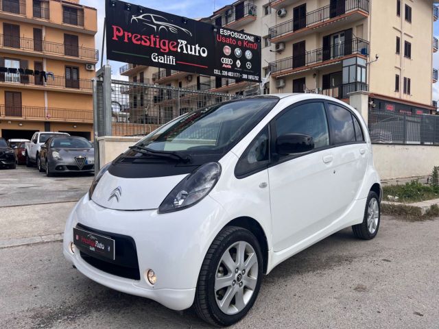 Citroën Citroen C-Zero Full Electric airdream Seduction 