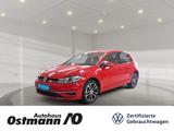 Volkswagen Golf VII 2.0TDI BMT Comfortline *AHK*LED* - Volkswagen Golf: Limousine, Comfortline TDI