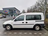 Opel Combo-C - gebrauchte Opel Combo aus dem Jahr 2002