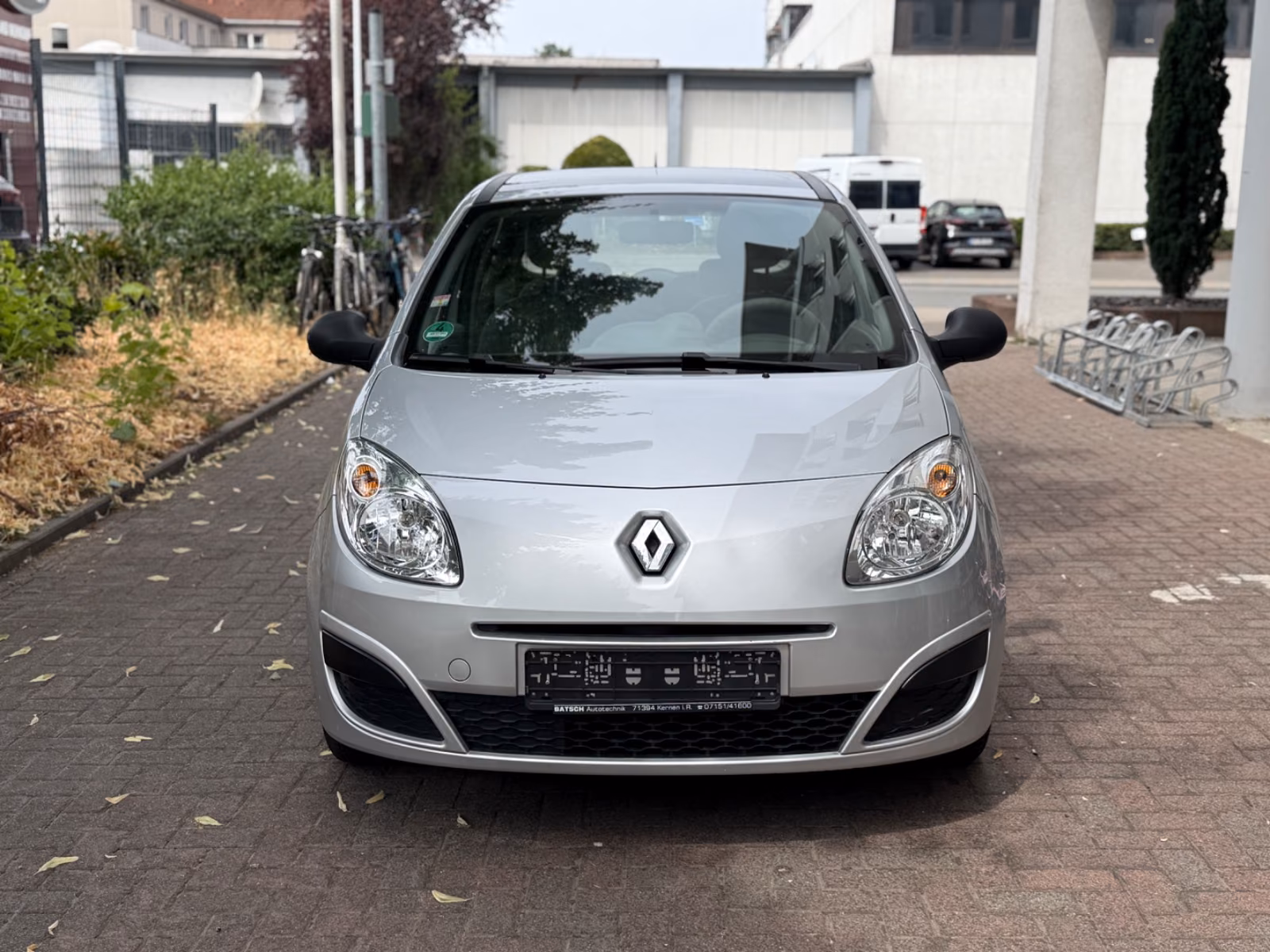 Renault Twingo Expression