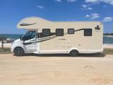 Ahorn Canada ADR Wohnmobil (Alkoven) Automatik 170 PS - Offers