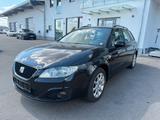 Seat Exeo ST Style 2.0 TDI |Tempomat|AHK - gebrauchte Seat Exeo aus dem Jahr 2010