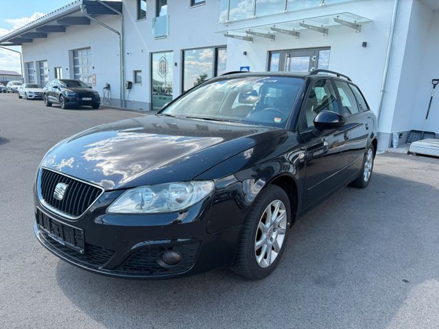 Seat Exeo ST Style 2.0 TDI |Tempomat|AHK