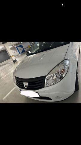 Dacia  Sandero