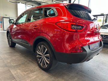 MYAUTOCENTER – Gebraucht- und Jahreswagen mit Werkstattservice in Pfaffenhofen Renault Kadjar *BOSE*KEYLESS*PANO*ACC*NAVI*PDC*CAM*
