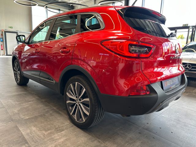 MYAUTOCENTER – Gebraucht- und Jahreswagen mit Werkstattservice in Pfaffenhofen Renault Kadjar *BOSE*KEYLESS*PANO*ACC*NAVI*PDC*CAM*
