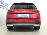 Audi Q5 45 TFSI quattro, Standh, Matrix, AHK, Sports - Audi Q5 mit Benzin-Antrieb: Standheizung