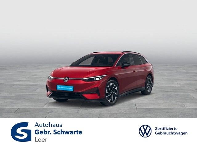 Image of Volkswagen ID.7