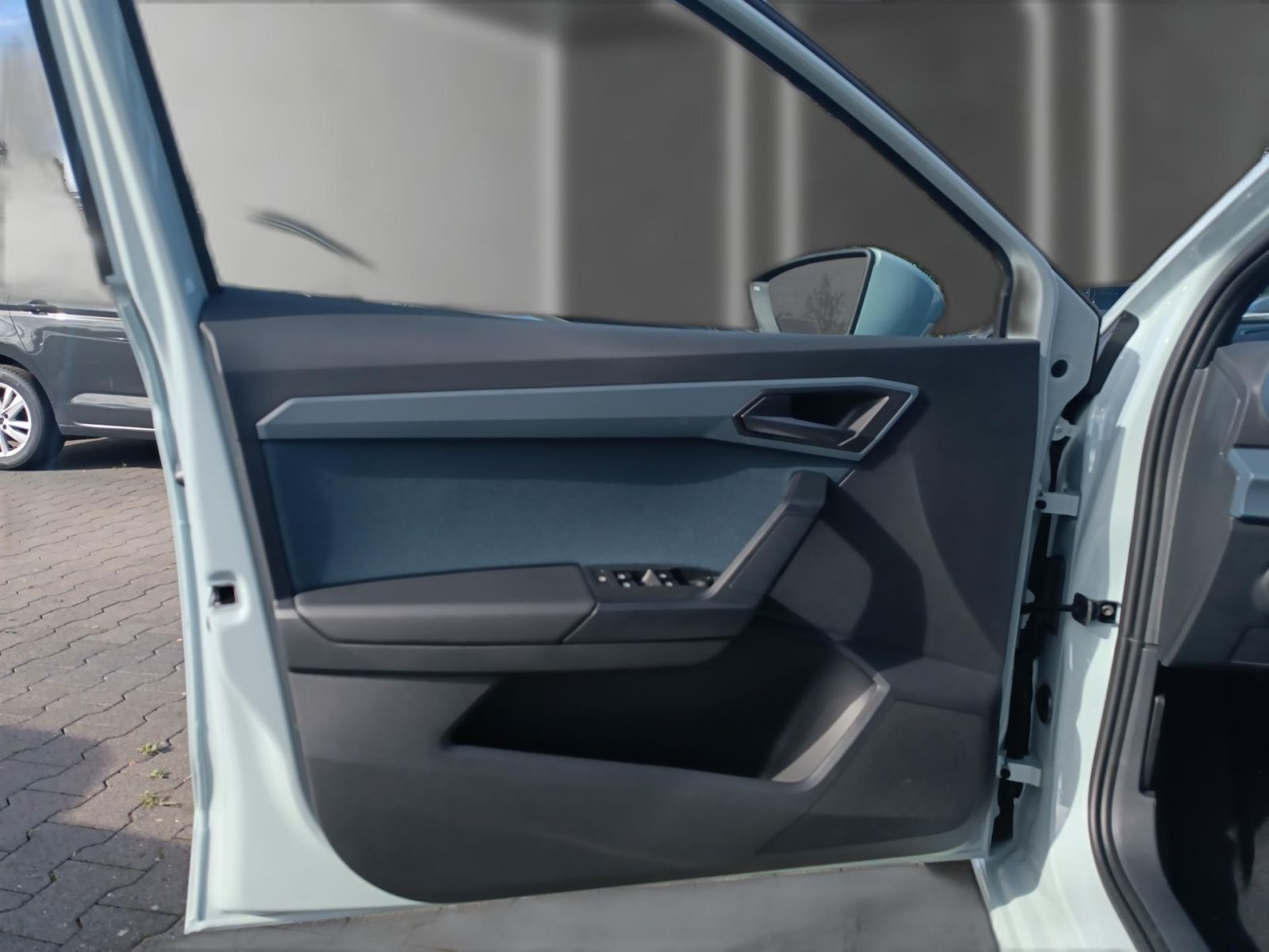 Seat Ibiza - Bild 18