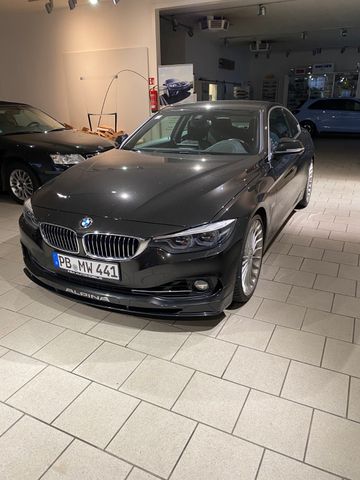 ALPINA B4 3.0 S Biturbo Allrad