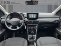 Dacia Sandero - Vorschau Bild 10