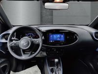 Toyota Aygo (X) - Vorschau Bild 10