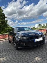 Volkswagen Scirocco 1.4 TSI -