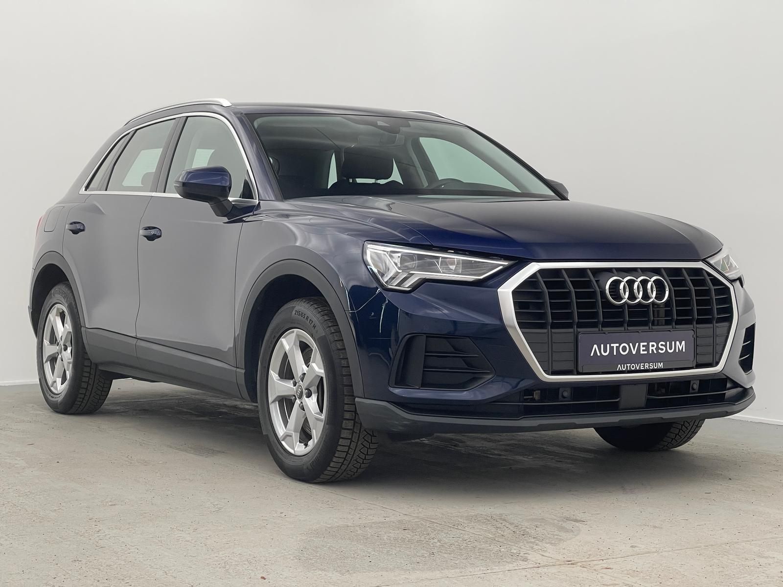 Audi Q3 45 TFSI e *LED*VIRT*ACC*KAM*SHZ*LANE* foto 5