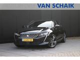 Peugeot 508 1.6 PureTech First Edition | GT | LEDER | ME - Peugeot 508 mit Anhängerkupplung