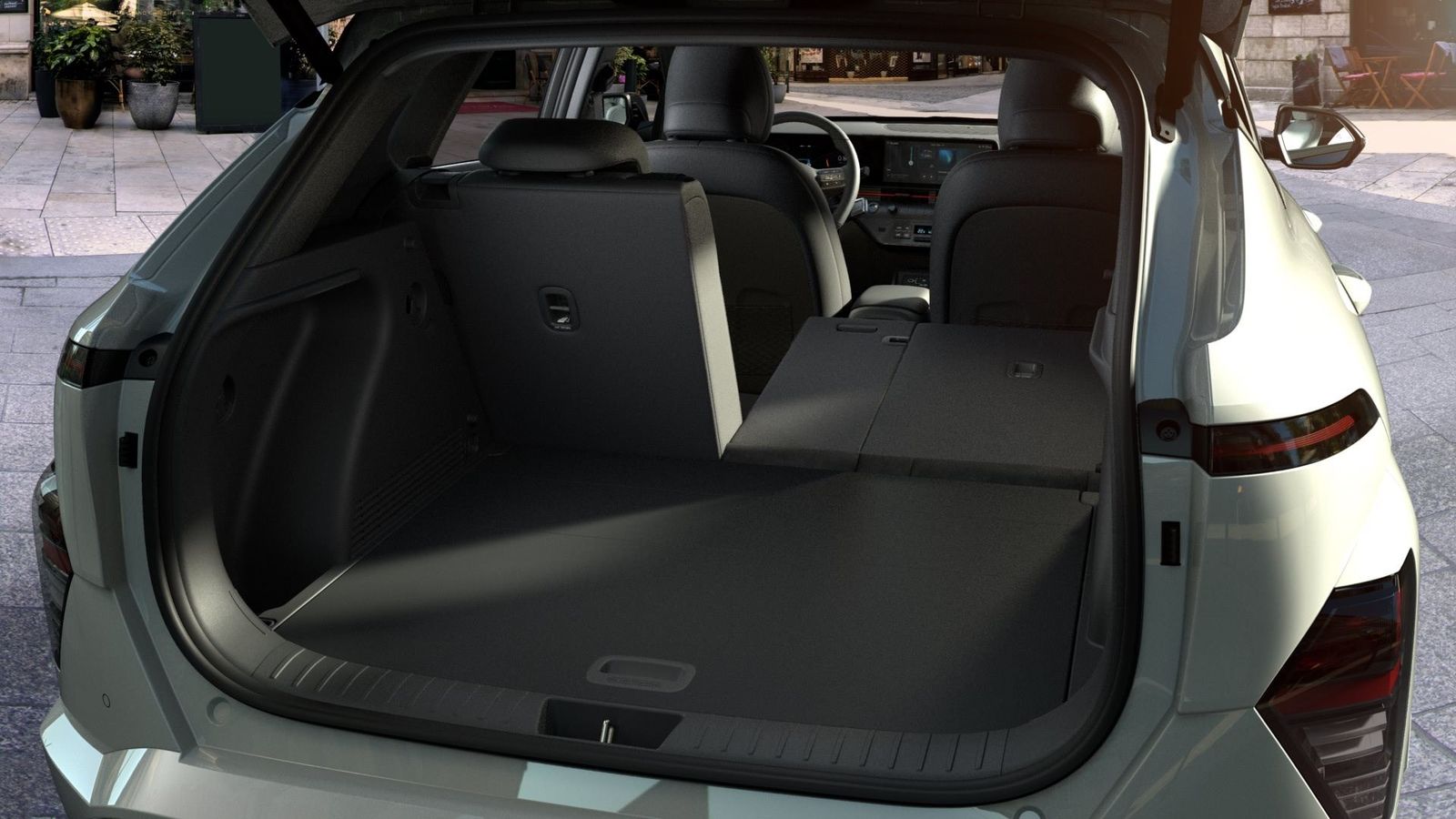 Hyundai KONA - Bild 7