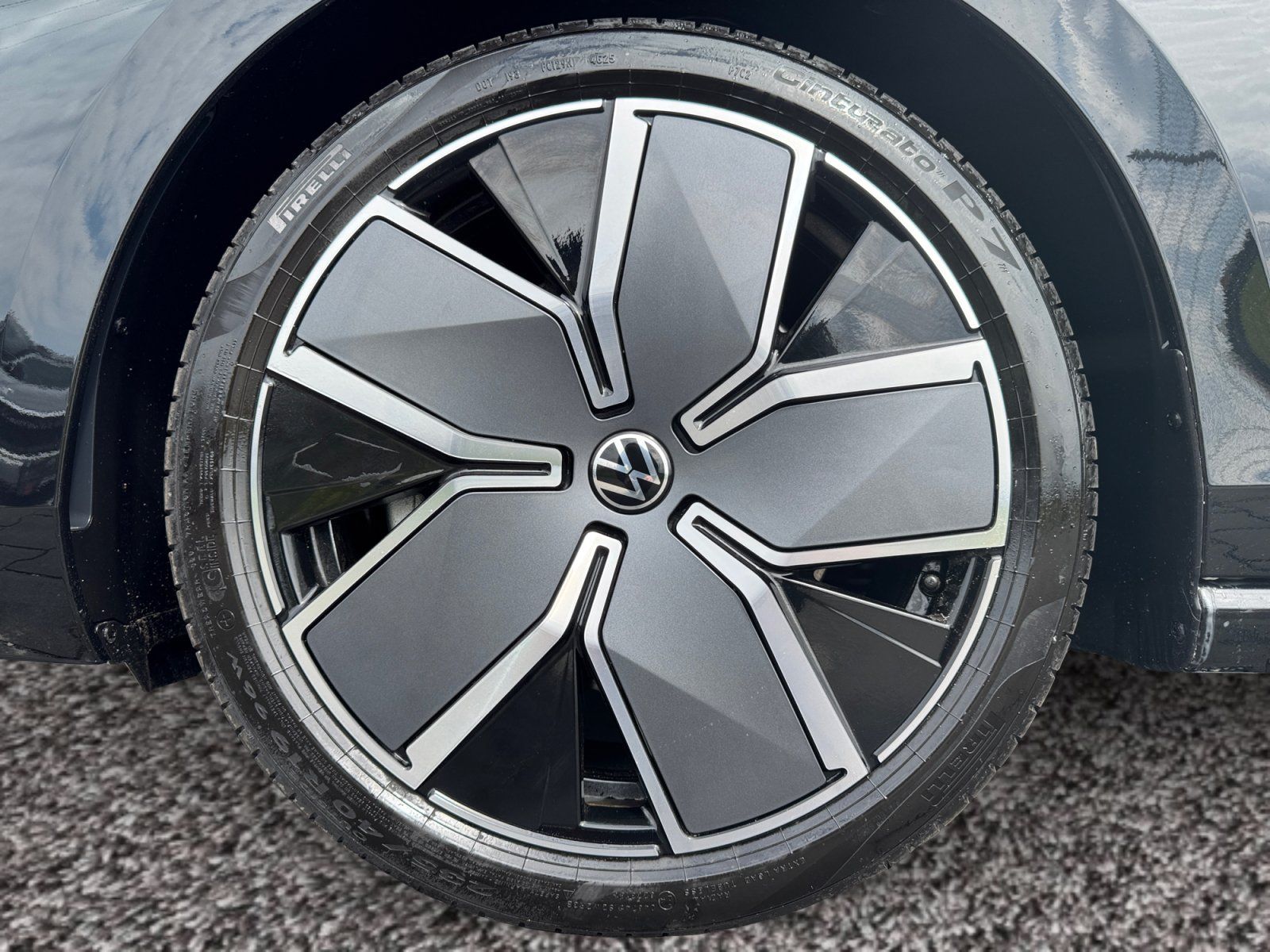 Volkswagen Passat Variant - Bild 8