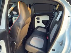 Renault Twingo Electric Vibes