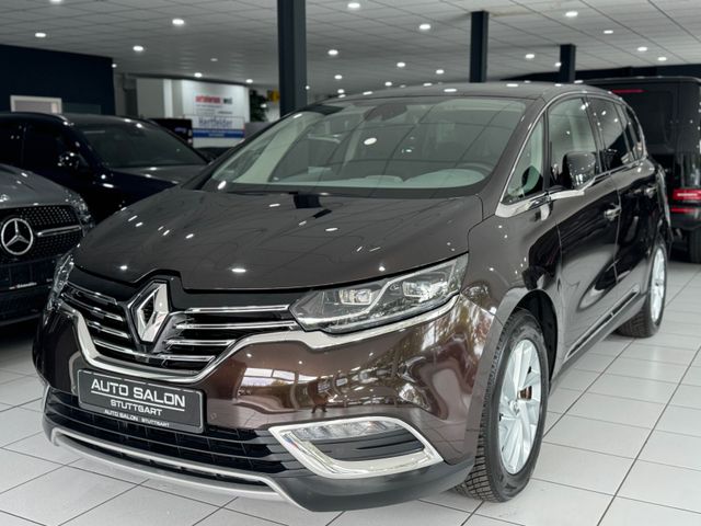 Renault Espace V Intens *PANO*LED*7-SITZ*NAVI*R-KAM*AHK*