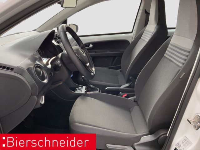 Volkswagen e-up! - Bild 10