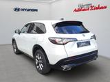 Honda ZR-V e:HEV 2.0 i-MMD Hybrid Sport - Honda ZR-V: Sport