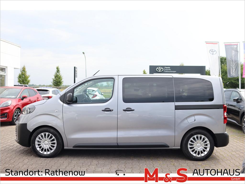 Toyota Proace Verso 2.2 L1 Active