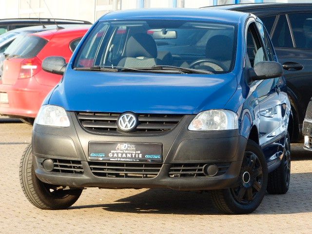 Volkswagen Fox 1,2/ inkl. Garantie