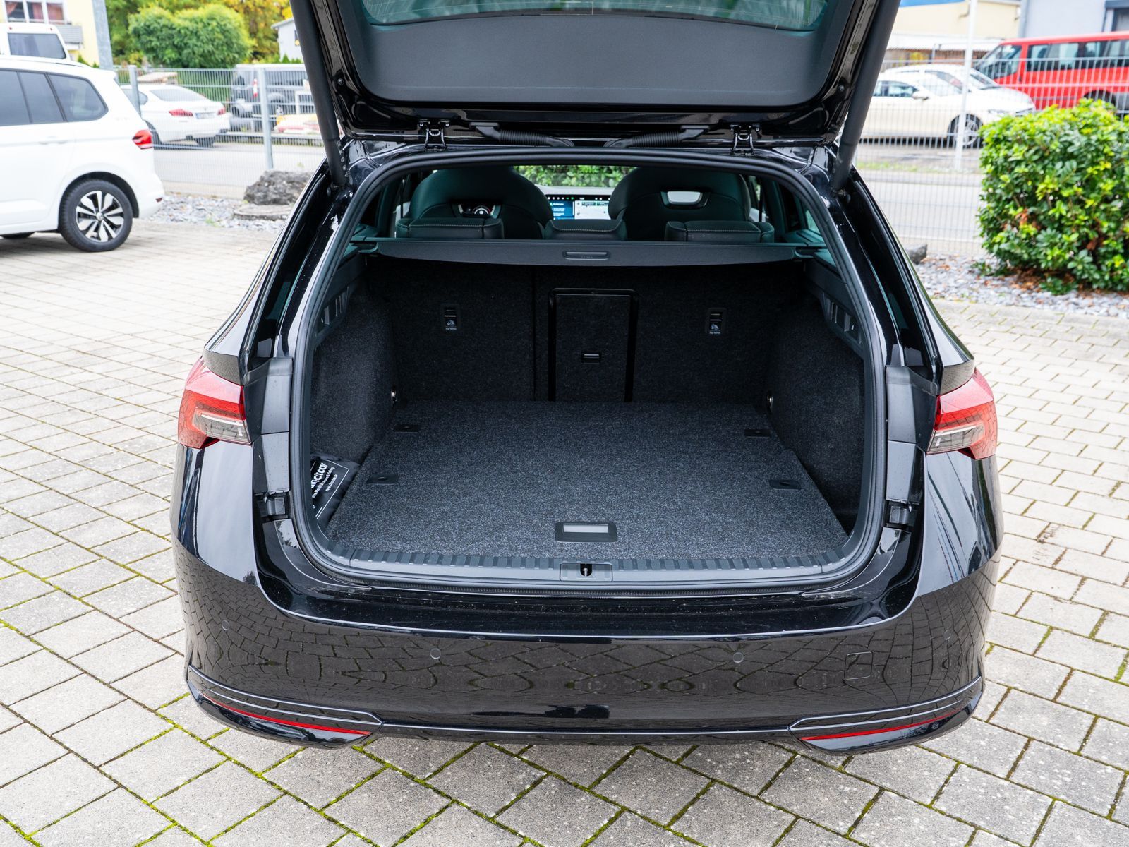 Skoda Octavia - Bild 8