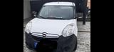 Opel Combo 1.4 70kW Kasten - gebrauchte Opel Combo aus dem Jahr 2014