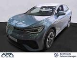 Volkswagen ID.5 Pro Performance 77kWh IQ.Light*AHK*Pano*RFK - blaue Volkswagen ID.5