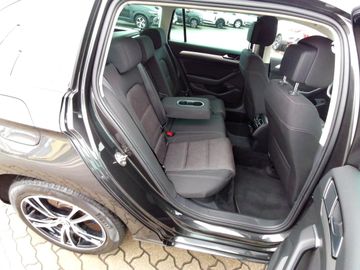 Volkswagen Passat Variant Comfortline BMTStart-Stopp