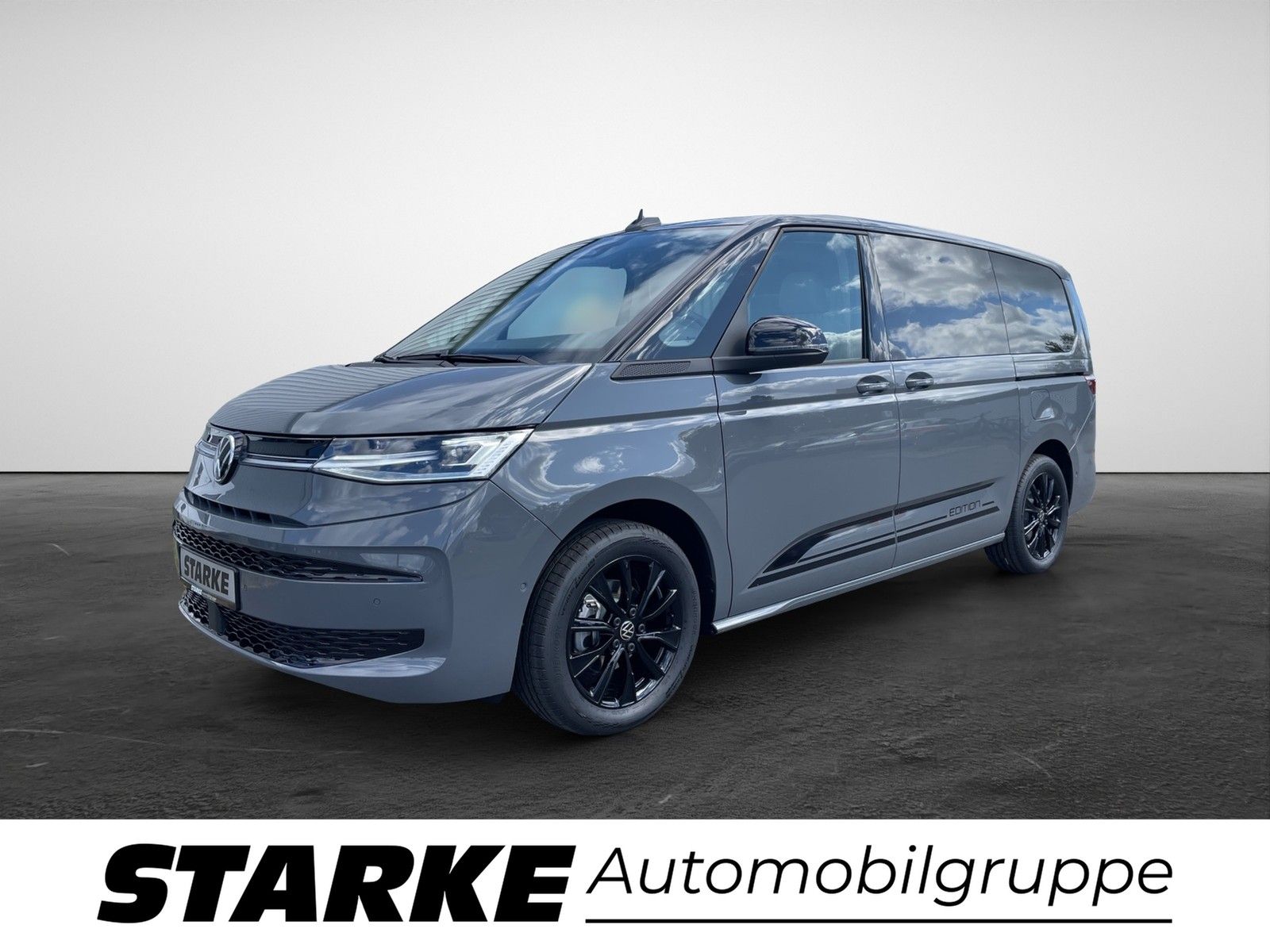 Volkswagen T7 Multivan 2.0 TDI DSG Edition lang  Panodach A imagem 2