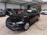 Skoda Octavia 2.0 TDI DSG RFK Pano 4x SHZ LHZ LED - mit Diesel-Antrieb: Kombi, Automatik