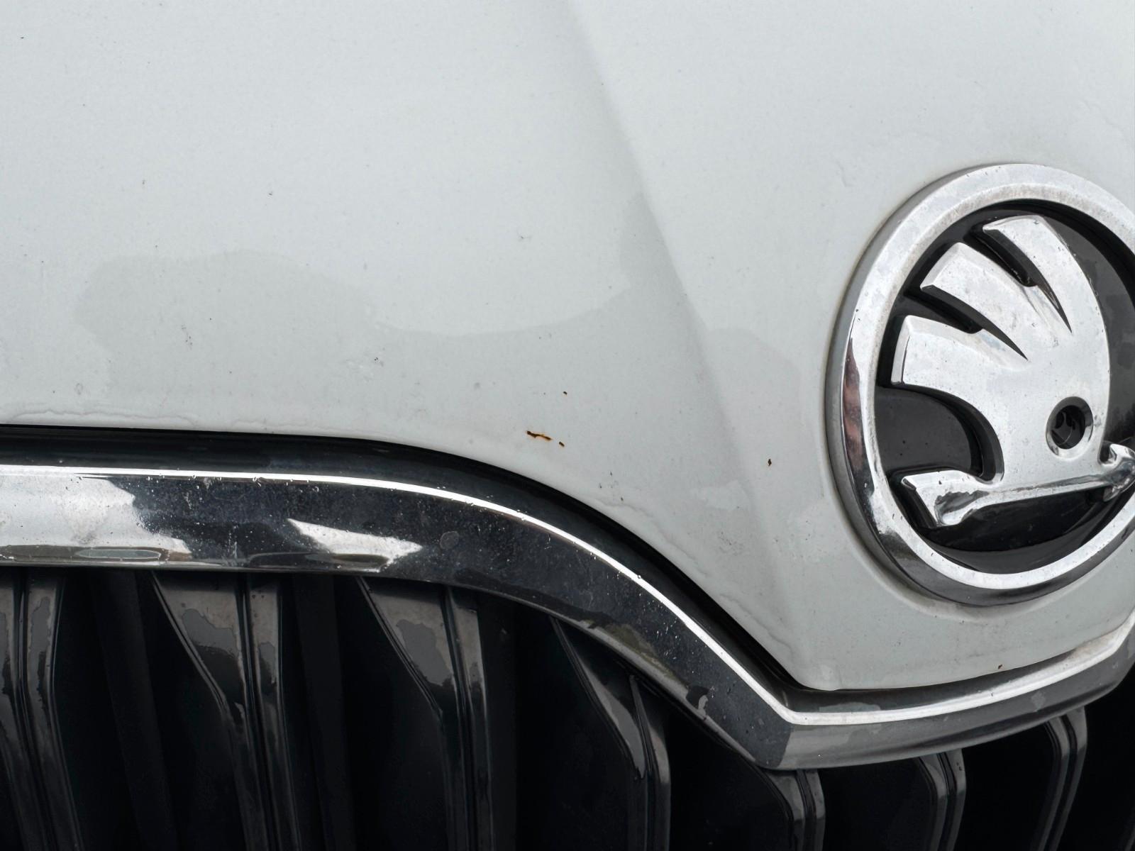 Skoda Octavia 2015 — photo 26