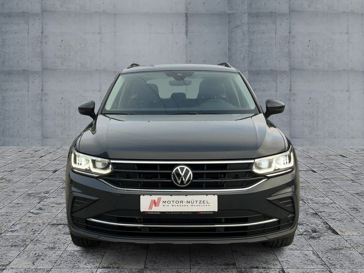 Volkswagen Tiguan - Bild 3