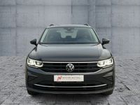 Volkswagen Tiguan - Vorschau Bild 3