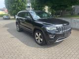 Jeep Grand Cherokee 3.0l V6 MultiJet 184kW Overla... - Jeep Grand Cherokee in Herne