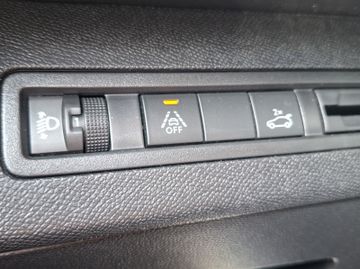 Peugeot 3008 Allure Pack 1.2 PureTech 130 Kam.+KeyLess